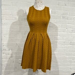 anthropologie . far away from close . dress